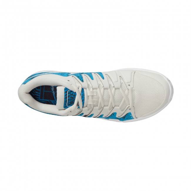Men's air zoom vapor x tennis shoes top