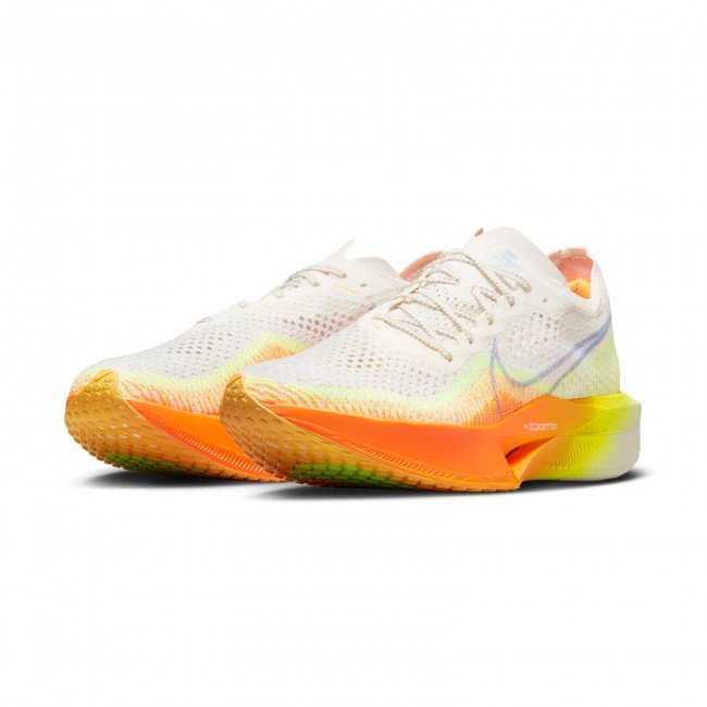 Nike vaporfly jaune 2025