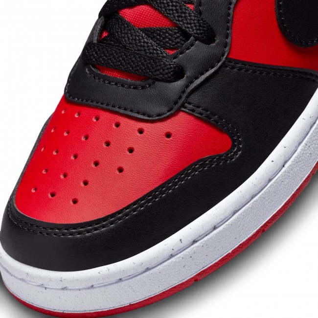 Nike court borough low price discount