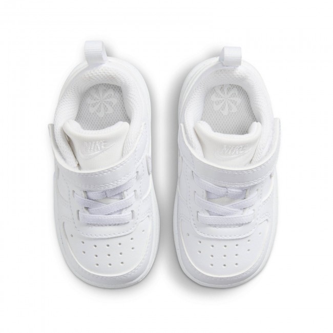 Nike court borough low recraft baby toddler shoes Sportland