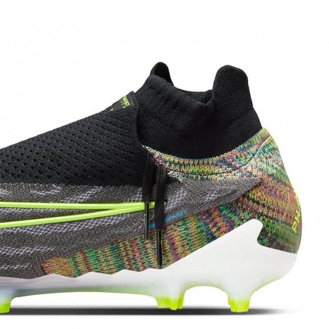 Nike gripknit phantom gx elite dynamic fit fusion fg firm ground soccer cleats Sportland