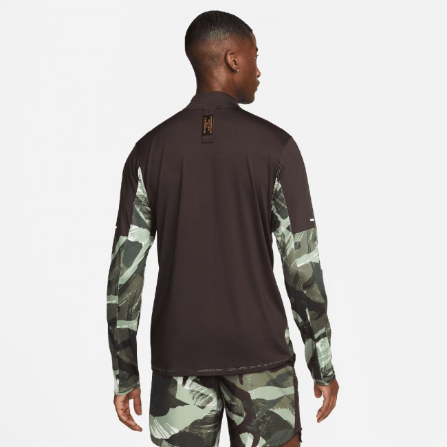 Nike element camo hot sale