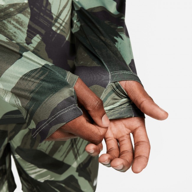 Nike element camo outlet