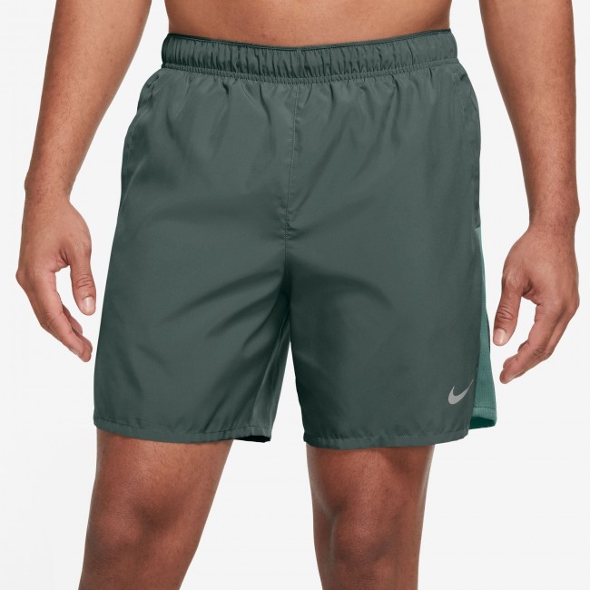 Nike challenger men s dri fit 7 2 in 1 running shorts Sportland