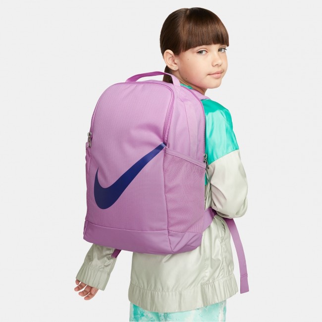 Nike brasilia kids backpack 18l Sportland