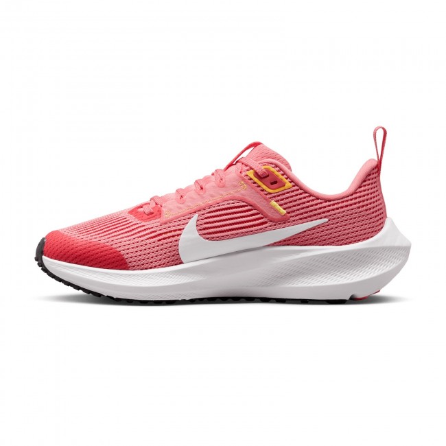 Nike air zoom pegasus 40 big kids road running shoes Sportland