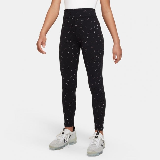 Nike sportswear essential big kids girls mid rise leggings Sportland