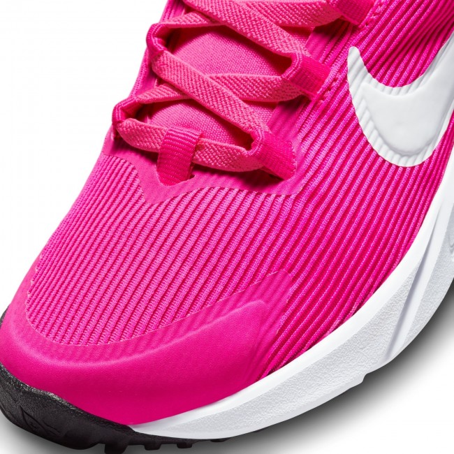 Nike star runner infant pink hot sale