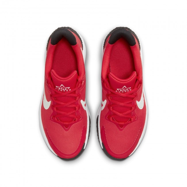 Nike star runner 4 kids road running shoes Sportland