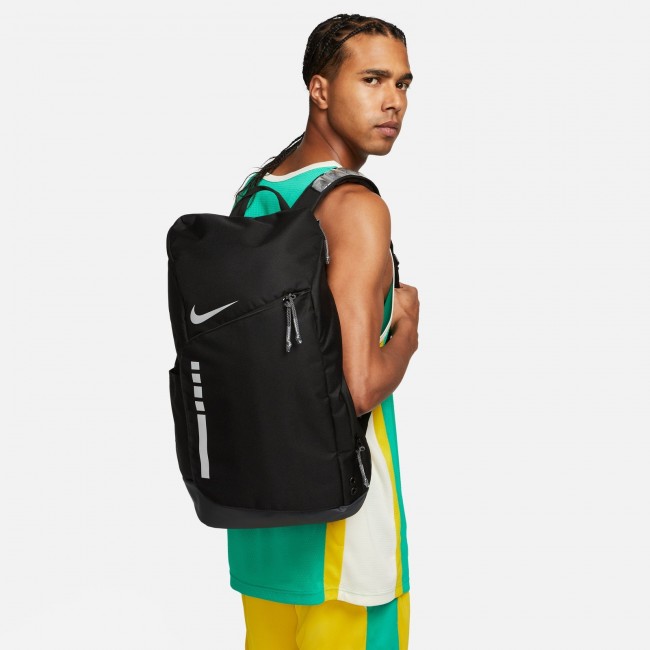 Nike elite backpack hoops sale