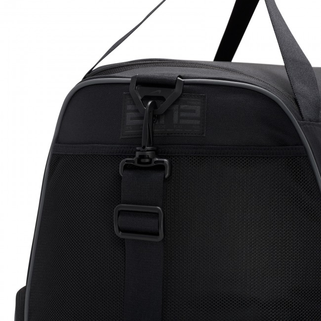 Nike hoops elite duffel sales