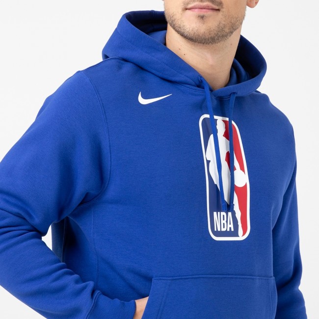 Nike team 31 club men s nba pullover hoodie Sportland