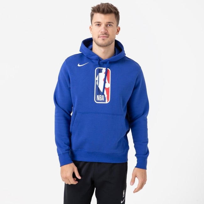 Nike team 31 club men s nba pullover hoodie Sportland