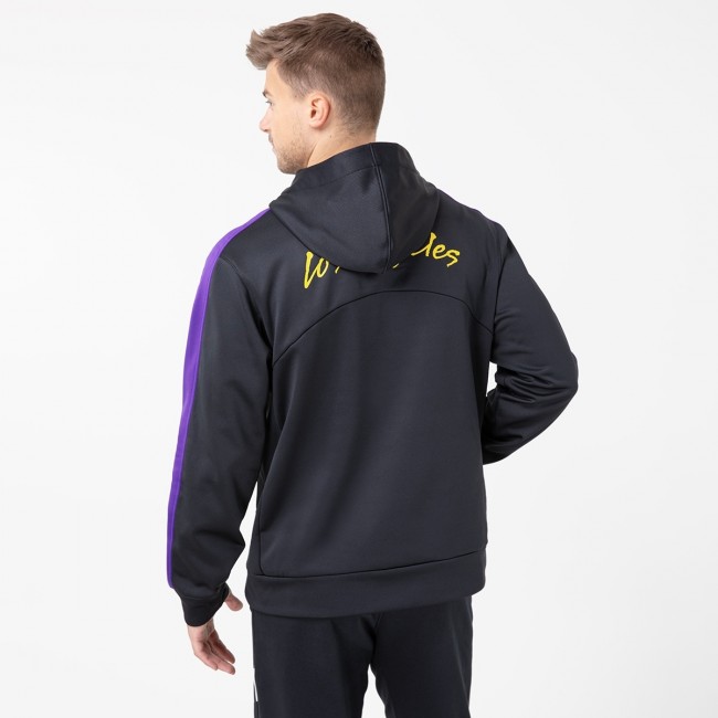 Lakers therma hoodie online