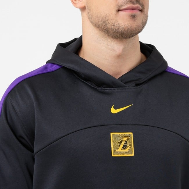 Nike therma hoodie nba sale