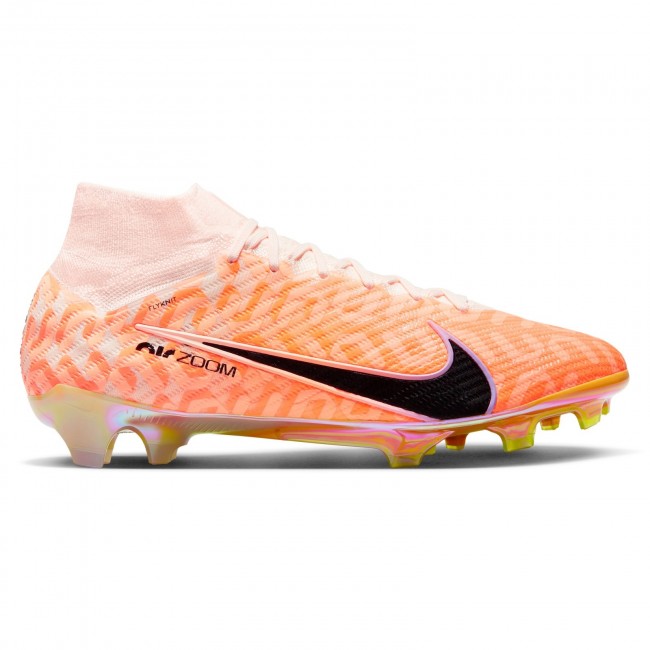 Nike mercurial naranja online