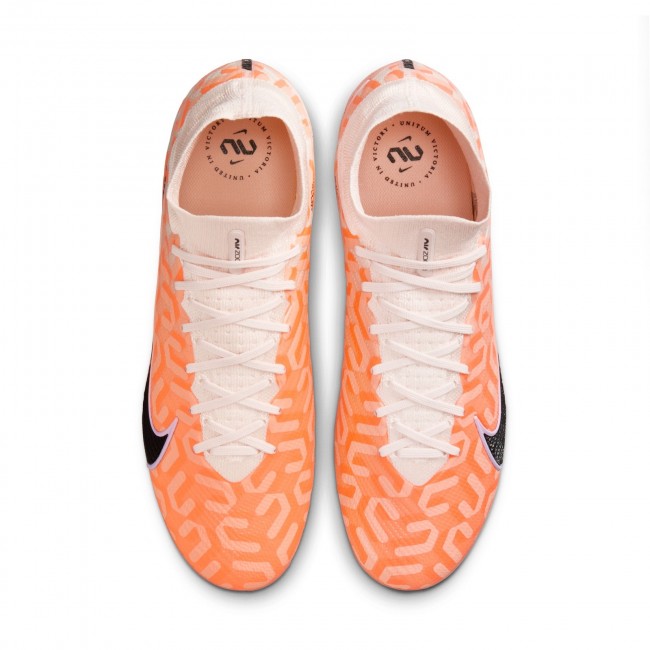 Nike zoom mercurial superfly 9 elite nu fg firm ground soccer cleats Sportland