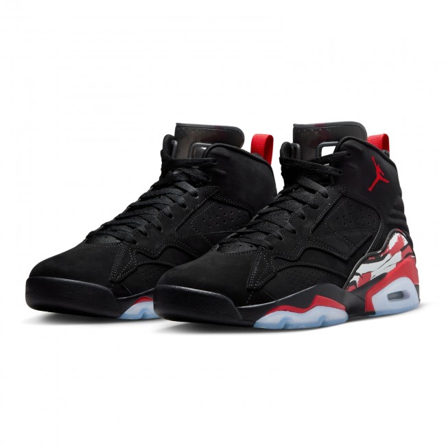 Jordan jumpman mvp men s shoes Sportland