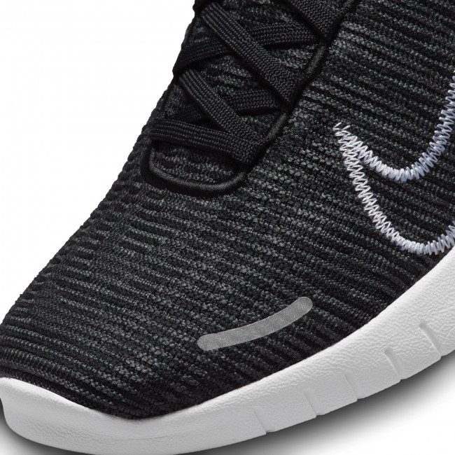 Nike free run flyknit next nature men s road running shoes Sportland