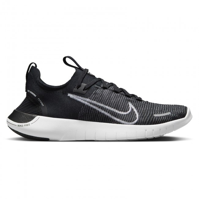 Nike free rn flyknit mens hotsell