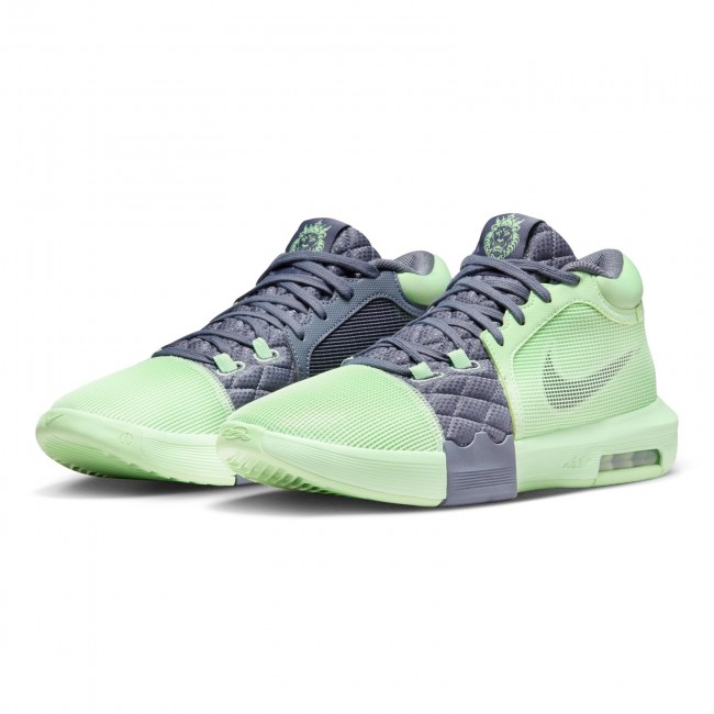 Nike lebron witness 8 basketball shoes Sportland