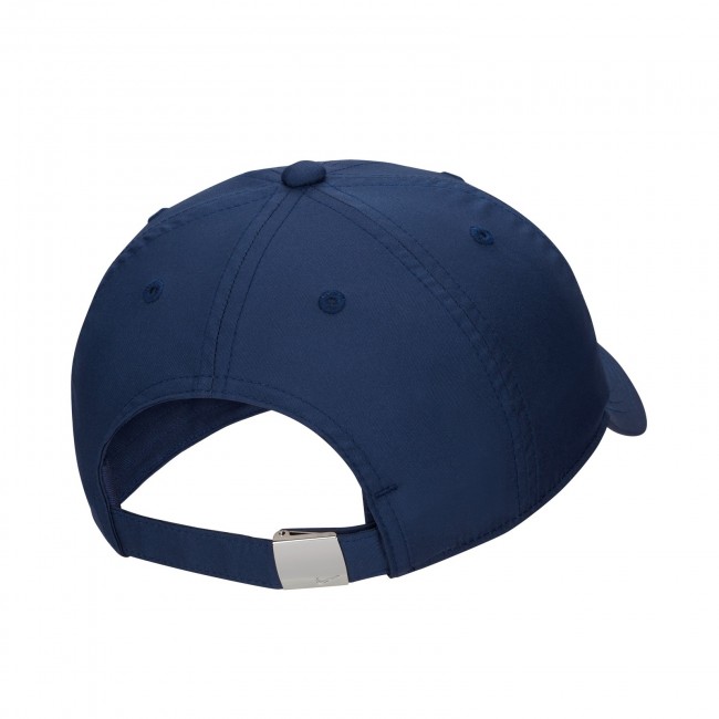 Nike swoosh cap junior online