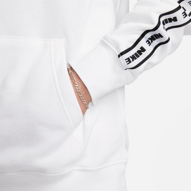 Nike graphic fleece tracksuit clearance