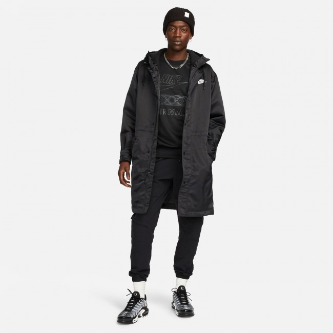 Nike stadium parka online