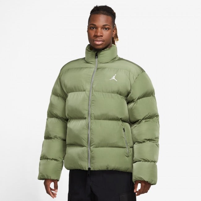 Jordan essentials men s poly puffer jacket Sportland