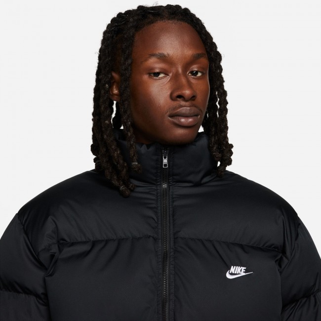 Nike down jacket discount