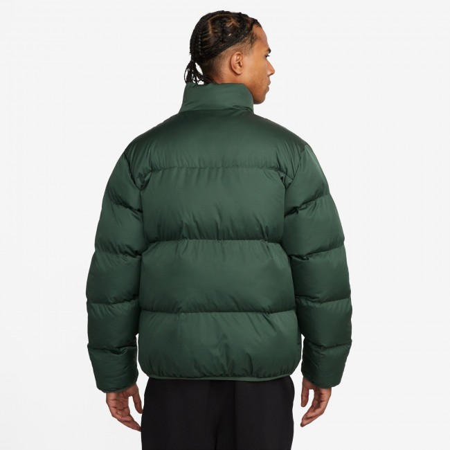 Nike mens bubble jacket store