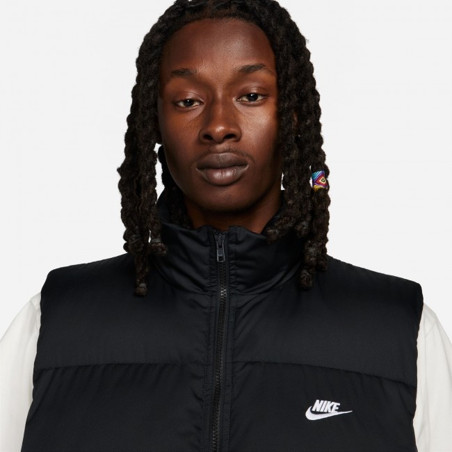 Nike down gilet mens cheap