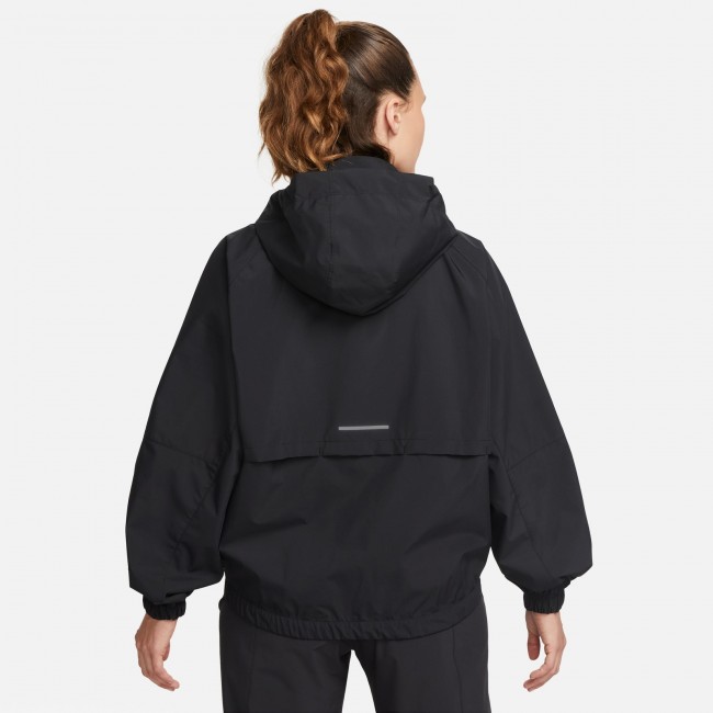 Nike storm fit swift women s running jacket Sportland