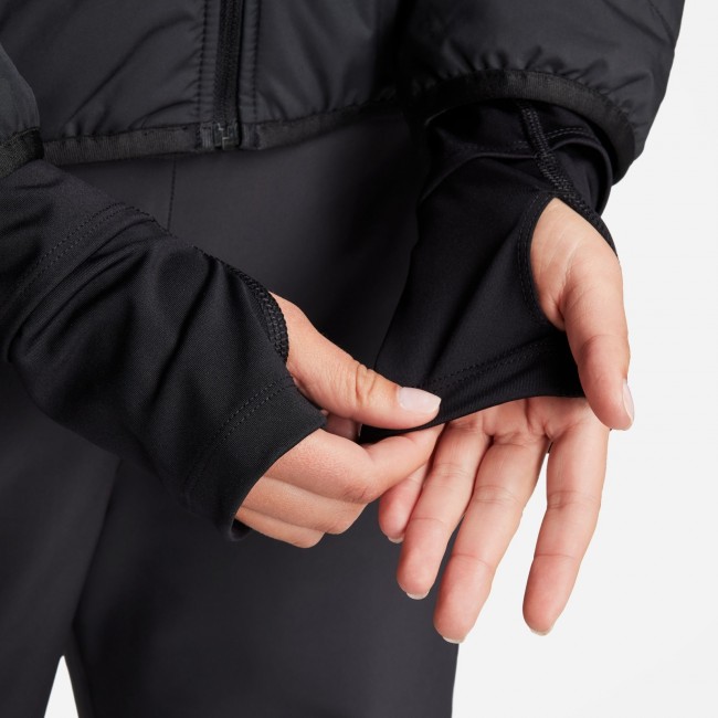 Nike swift jacket top