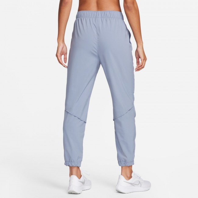 Nike dri fit fast women s mid rise 7 8 warm up running pants Sportland