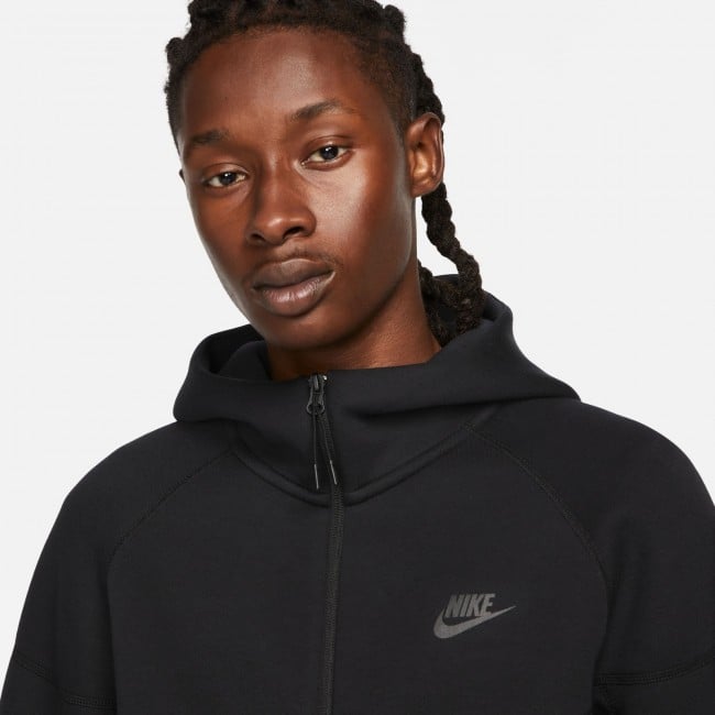 Mens full zip nike hoodie hotsell