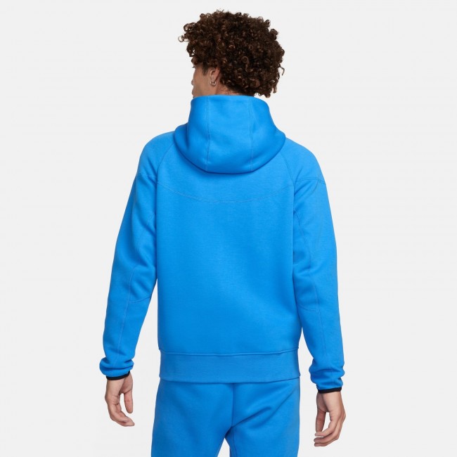 Nike sportswear tech fleece windrunner men s full zip hoodie Sportland