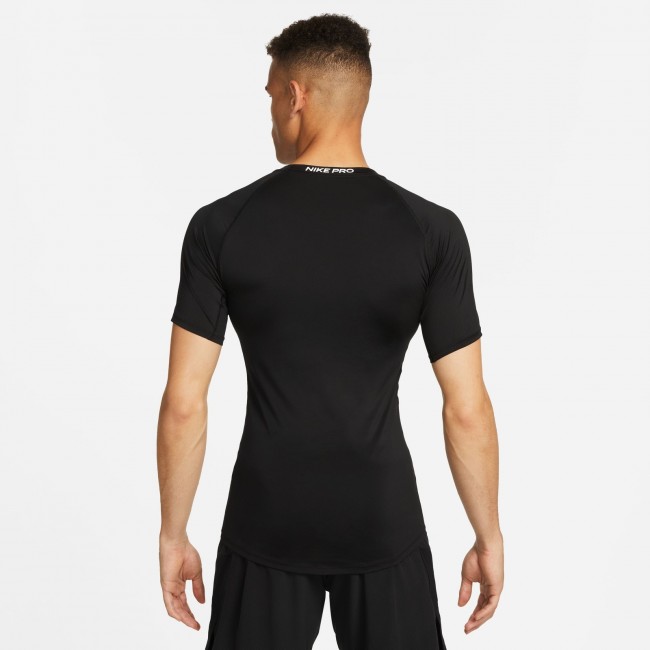 Nike compression top mens deals