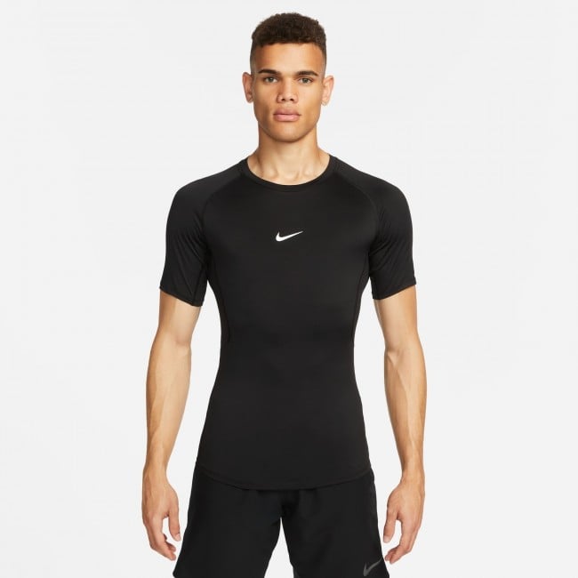 Nike black pro tight on sale