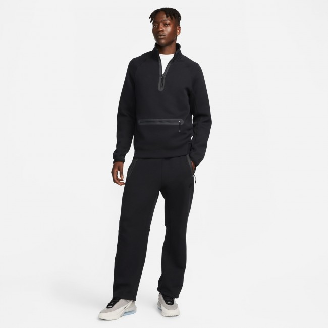 Nike sportswear tech fleece men s open hem sweatpants Sportland