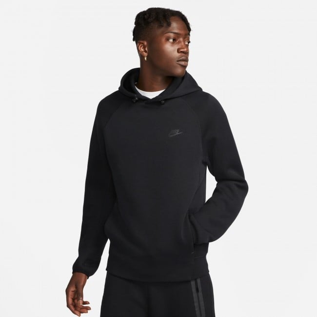 Nike fleece hoodie pullover online