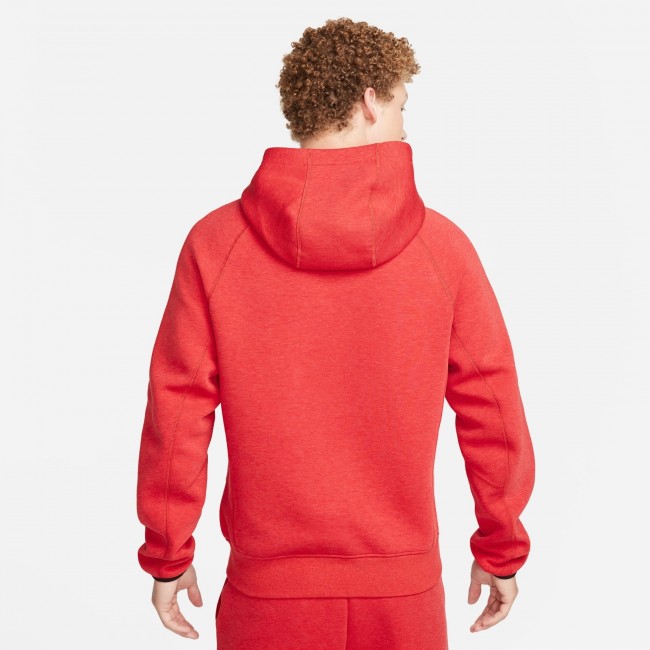 Nike sportswear tech fleece men s pullover hoodie Sportland