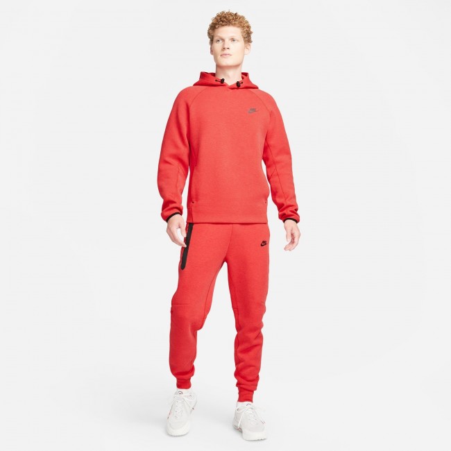 Nike sportswear tech fleece men s pullover hoodie Sportland