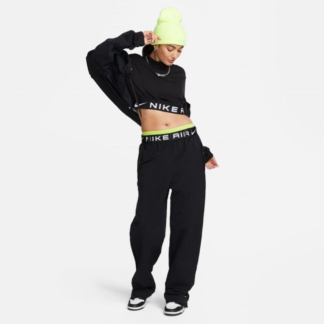 Nike high rise clearance