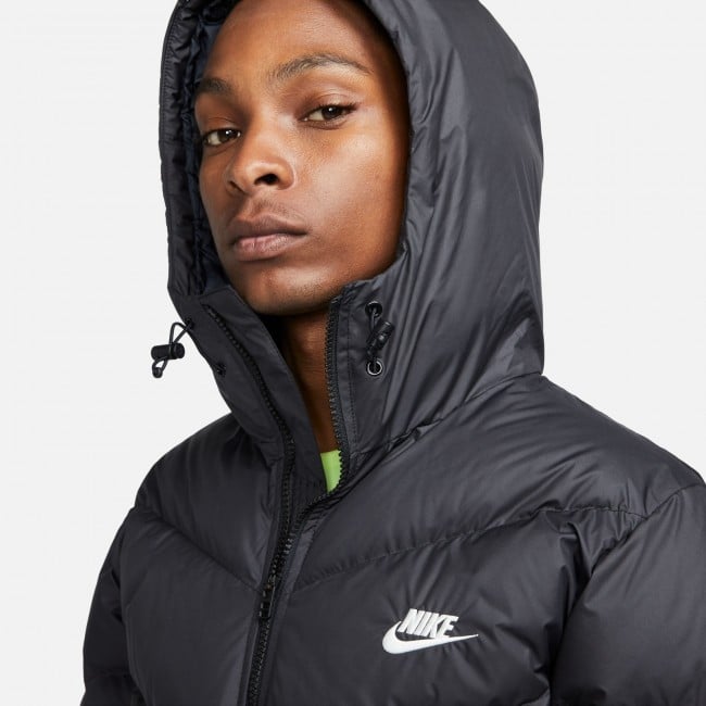 Nikelab puffer 2025