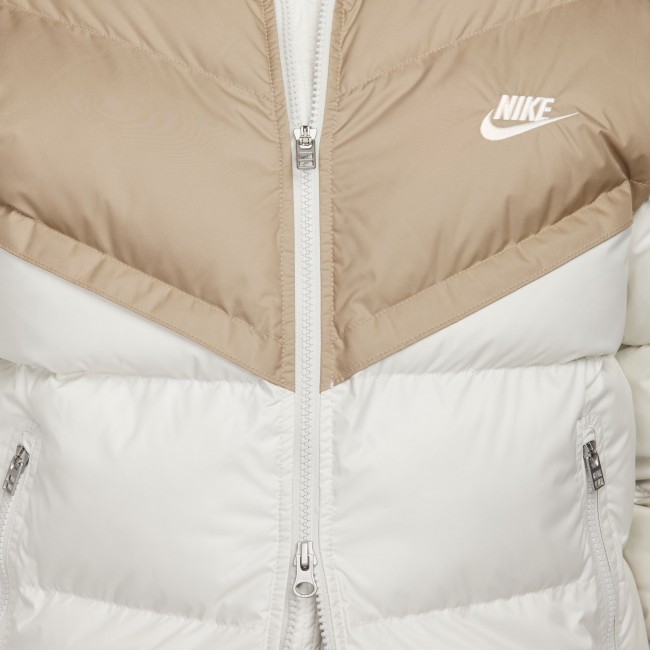 Nike sportswear windrunner jacket w best sale