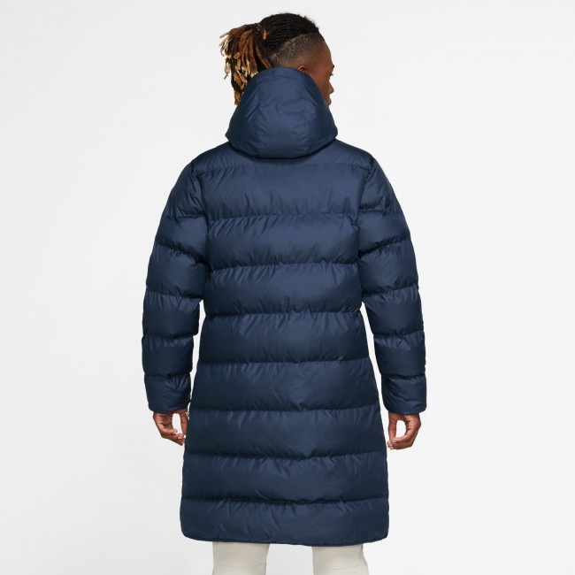 Sportswear windrunner men's down fill parka on sale