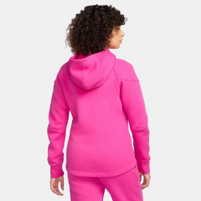 Nike sportswear tech fleece windrunner women s full zip hoodie Sportland