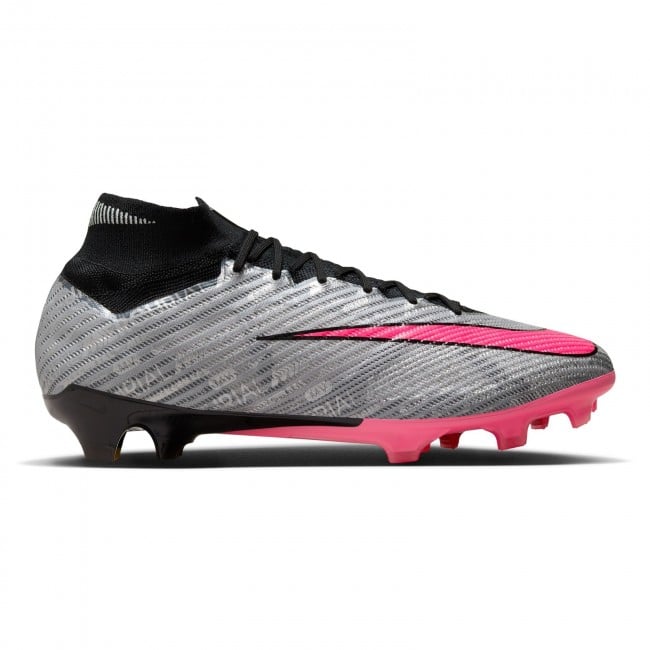 Nike mercurial superfly iv grey on sale