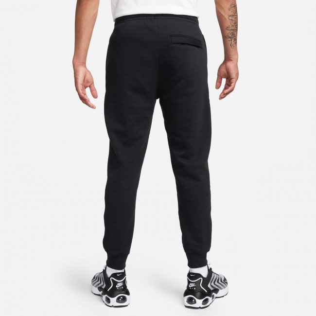 Nike club fleece men s brushed back fleece pants Sportland
